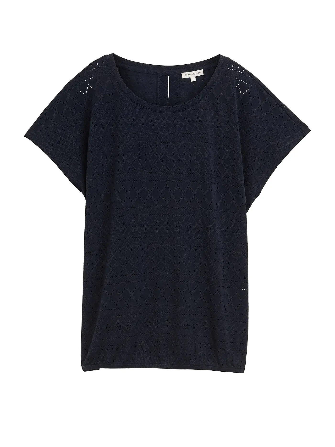 TOM TAILOR | T-Shirt | 